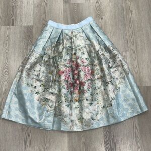Ted baker skirt